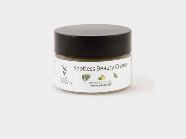 Spotless Beauty Cream - Image 2