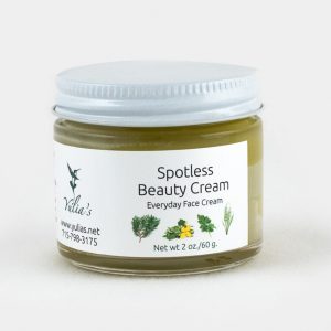 Spotless Beauty Cream