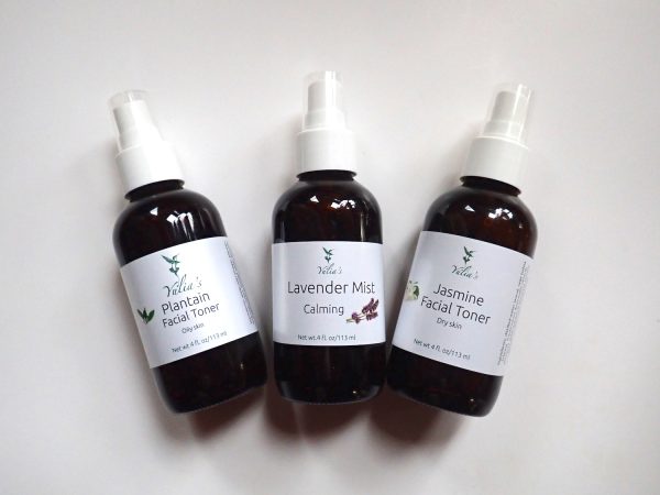 Facial Spray Toner Collection - Image 2