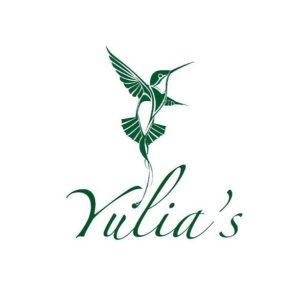 Yulia's Gift Cards