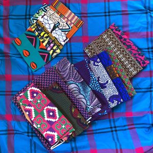 Sewing Weekend Spring Forest Retreat