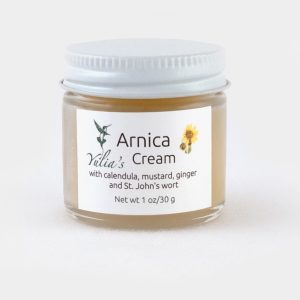Arnica Cream