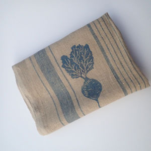 Linen Towels