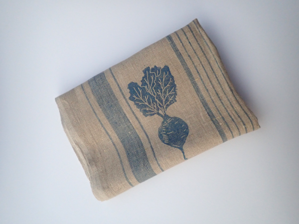 Linen Towels