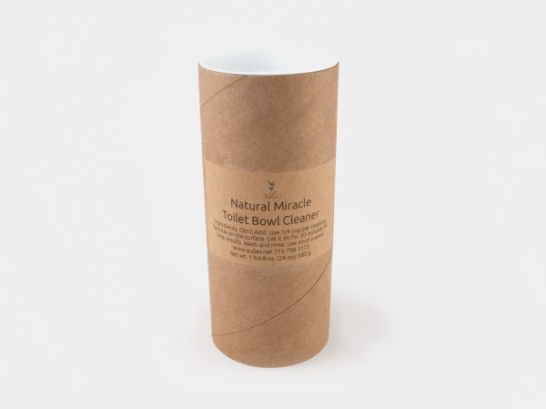 Natural Miracle Bowl Cleaner