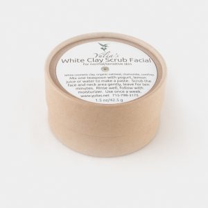 Clay Facial Masks