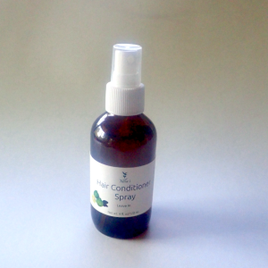 Hair Conditioner Spray