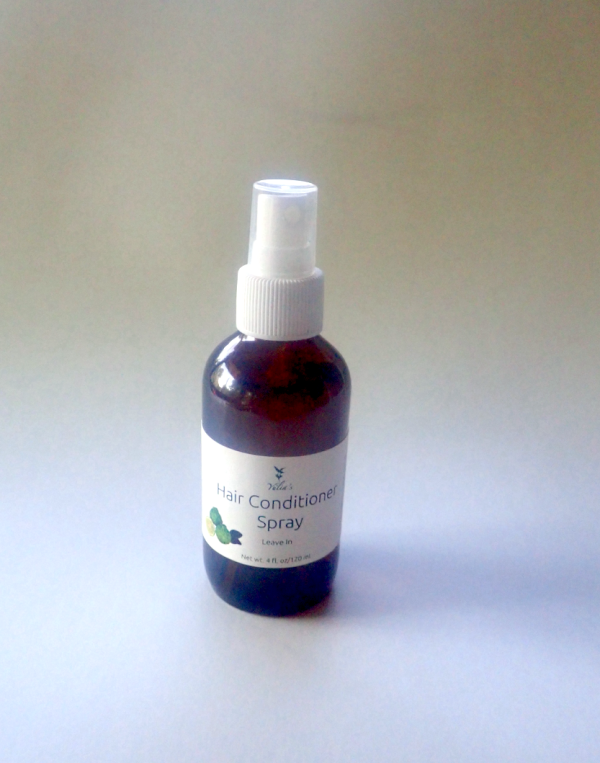 Hair Conditioner Spray