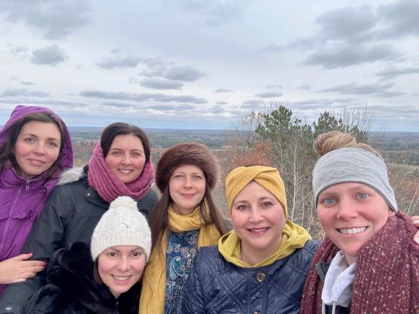 Fall Women Weekend Retreat - Image 14