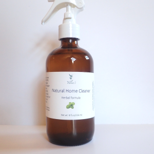 Natural Home Cleaner