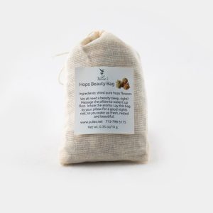 Hops Beauty Sleep Bag