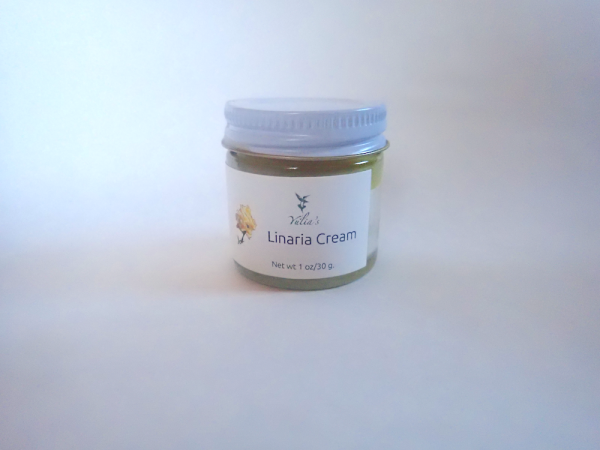 Linaria Cream