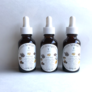Mushroom extract