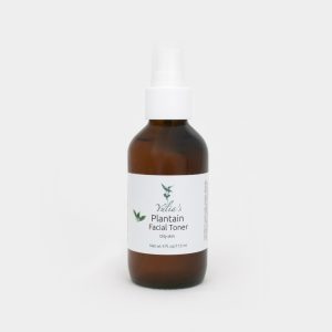 Facial Spray Toner Collection