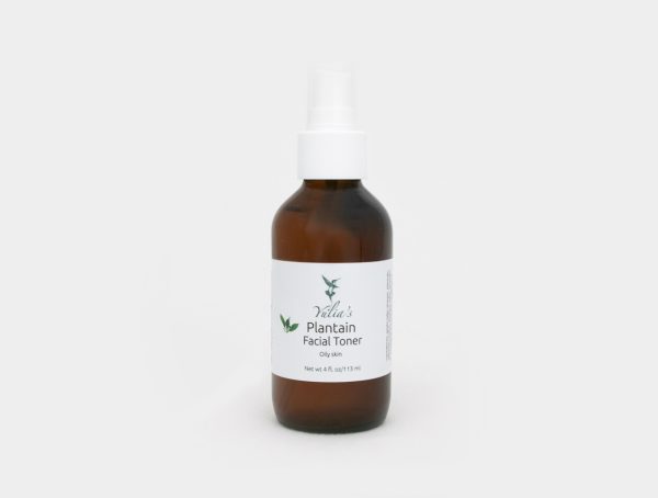 Facial Spray Toner Collection