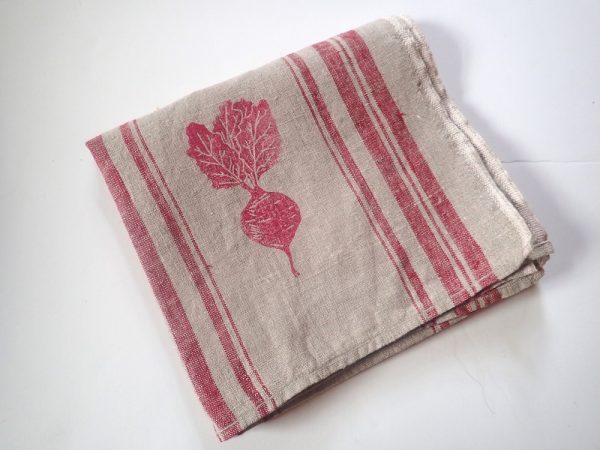 Linen Towels - Image 6