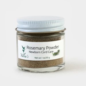 Rosemary Powder
