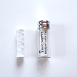 Silk Dental Floss