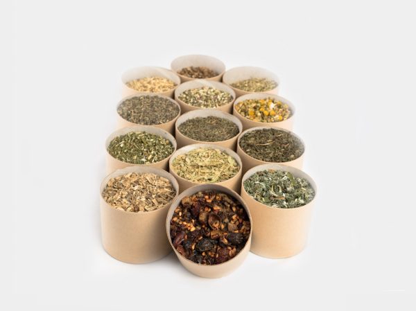 Yulia's Loose Leaf Herbal Tea - Image 2