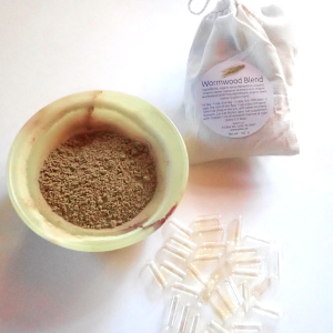Wormwood Blend