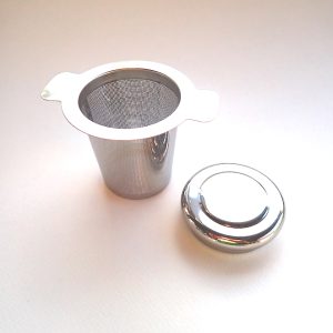 Tea strainer