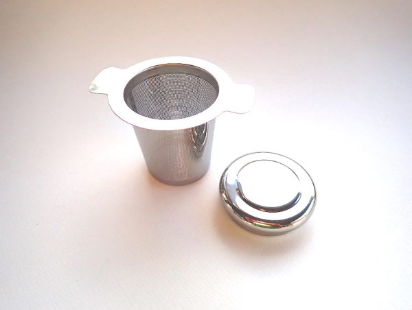 Tea strainer