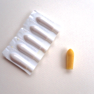 Black Cumin Suppositories