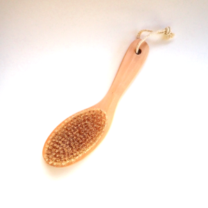 Body brush