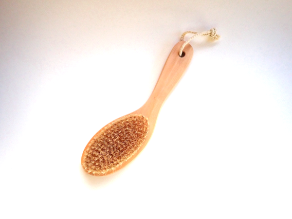 Body brush