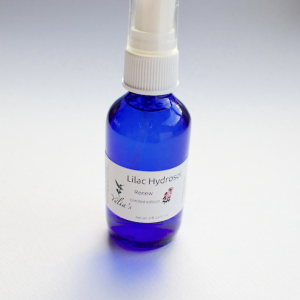 lilac hydrosol