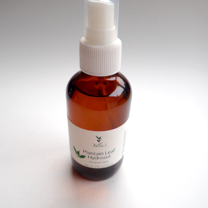 Plantain Hydrosol